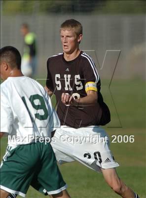 Thumbnail 1 in Sheldon @ Monterey Trail photogallery.