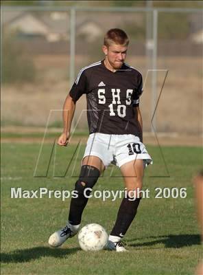 Thumbnail 1 in Sheldon @ Monterey Trail photogallery.
