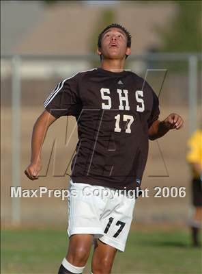 Thumbnail 3 in Sheldon @ Monterey Trail photogallery.