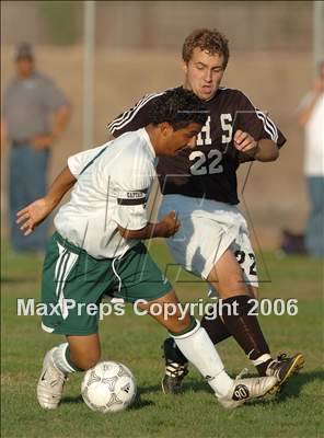 Thumbnail 3 in Sheldon @ Monterey Trail photogallery.