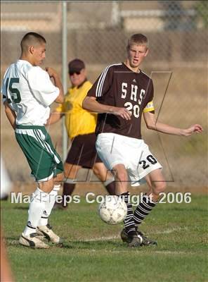 Thumbnail 3 in Sheldon @ Monterey Trail photogallery.