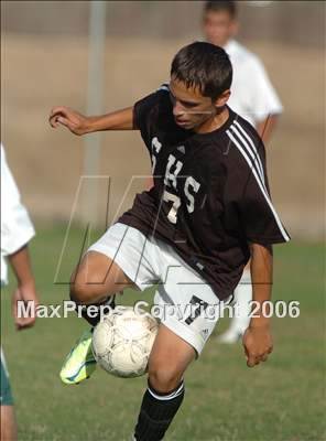Thumbnail 1 in Sheldon @ Monterey Trail photogallery.