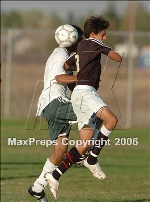 Thumbnail 1 in Sheldon @ Monterey Trail photogallery.