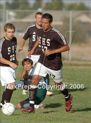 Thumbnail 2 in Sheldon @ Monterey Trail photogallery.