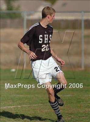 Thumbnail 3 in Sheldon @ Monterey Trail photogallery.