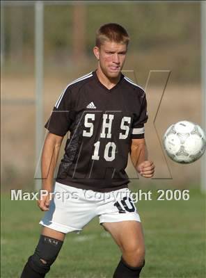 Thumbnail 3 in Sheldon @ Monterey Trail photogallery.