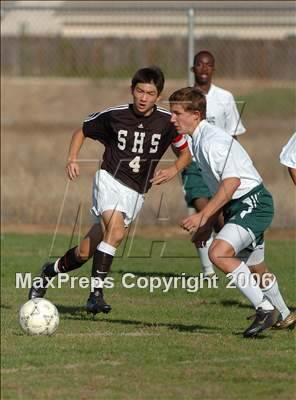 Thumbnail 1 in Sheldon @ Monterey Trail photogallery.