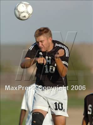 Thumbnail 2 in Sheldon @ Monterey Trail photogallery.