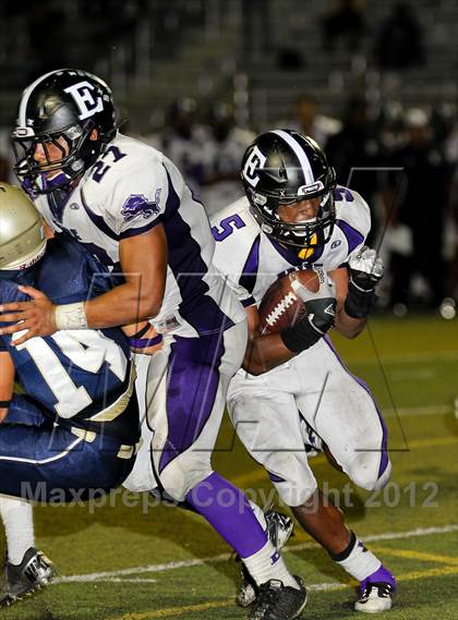 Thumbnail 2 in Eastside @ West Ranch photogallery.