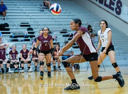 Thumbnail 1 in Guyer vs Rowlett photogallery.