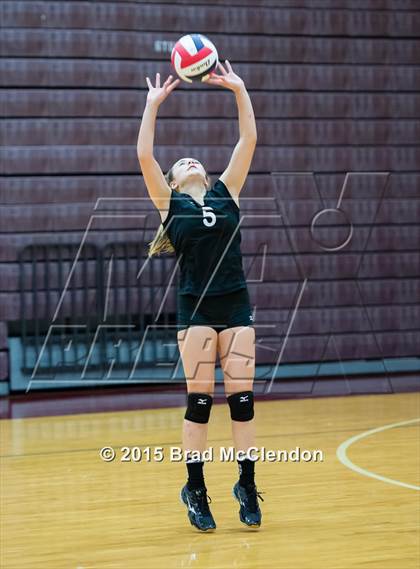 Thumbnail 2 in Guyer vs Rowlett photogallery.