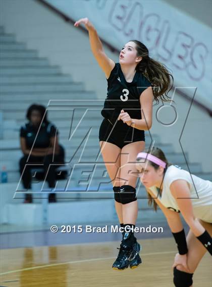 Thumbnail 1 in Guyer vs Rowlett photogallery.
