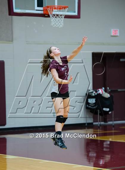 Thumbnail 1 in Guyer vs Rowlett photogallery.