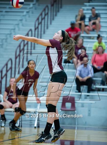Thumbnail 1 in Guyer vs Rowlett photogallery.