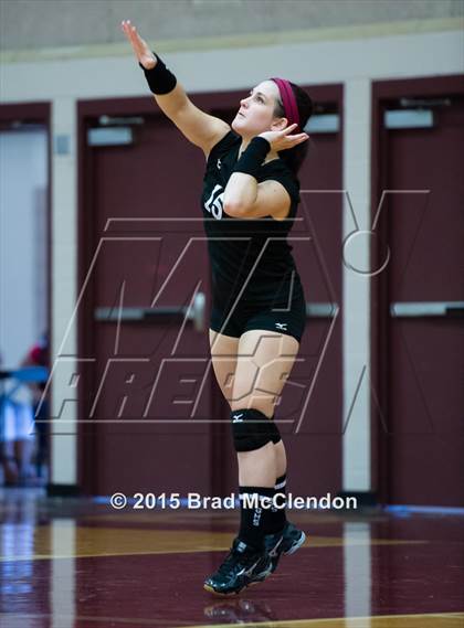 Thumbnail 1 in Guyer vs Rowlett photogallery.