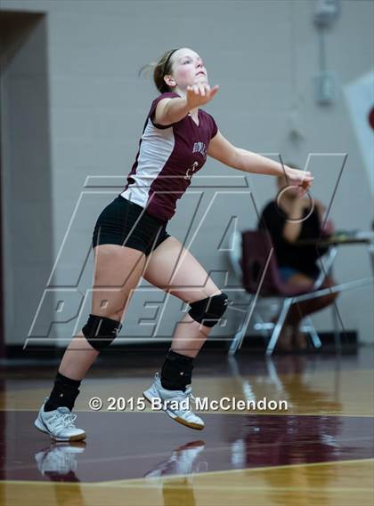 Thumbnail 1 in Guyer vs Rowlett photogallery.