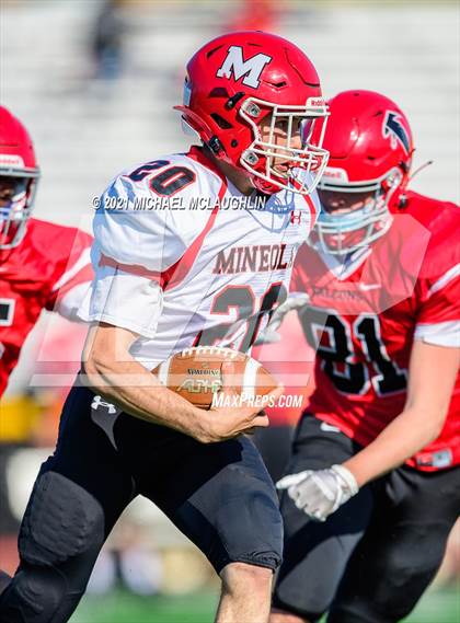 Thumbnail 3 in Mineola @ Valley Stream South photogallery.