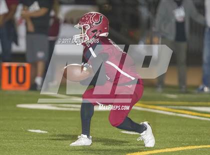 Thumbnail 1 in Westminster @ Covina (CIF SS D11 Quarterfinal) photogallery.
