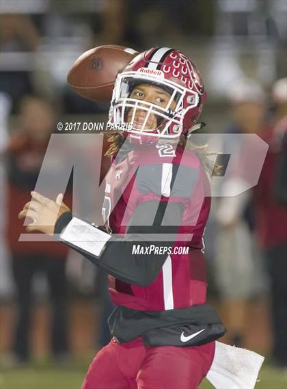 Thumbnail 1 in Westminster @ Covina (CIF SS D11 Quarterfinal) photogallery.