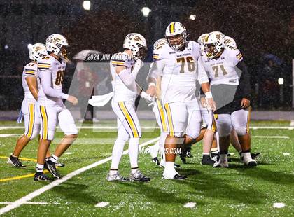 Thumbnail 1 in St. Ignatius College Preparatory vs. Saint Francis (CIFCCS Open Final) photogallery.
