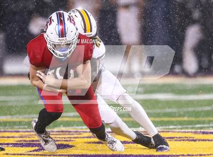 Thumbnail 1 in St. Ignatius College Preparatory vs. Saint Francis (CIFCCS Open Final) photogallery.