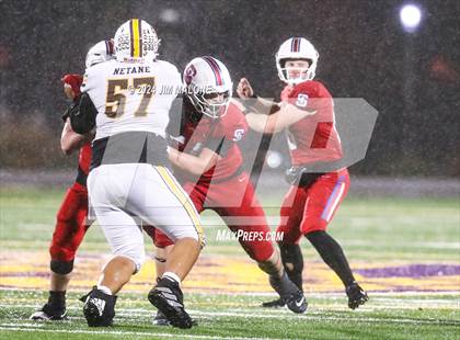 Thumbnail 1 in St. Ignatius College Preparatory vs. Saint Francis (CIFCCS Open Final) photogallery.