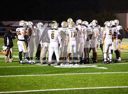 Thumbnail 1 in St. Ignatius College Preparatory vs. Saint Francis (CIFCCS Open Final) photogallery.