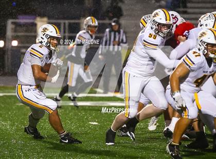 Thumbnail 1 in St. Ignatius College Preparatory vs. Saint Francis (CIFCCS Open Final) photogallery.