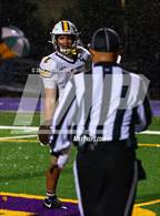 Photo from the gallery "St. Ignatius College Preparatory vs. Saint Francis (CIFCCS Open Final)"