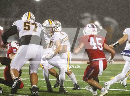 Thumbnail 2 in St. Ignatius College Preparatory vs. Saint Francis (CIFCCS Open Final) photogallery.
