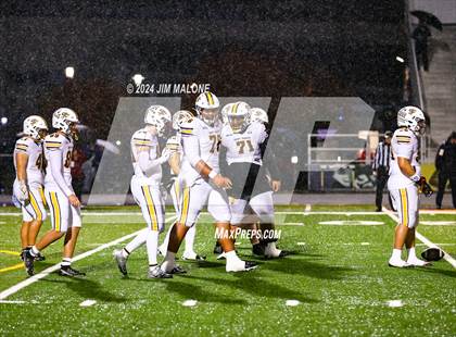 Thumbnail 2 in St. Ignatius College Preparatory vs. Saint Francis (CIFCCS Open Final) photogallery.
