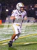 Photo from the gallery "St. Ignatius College Preparatory vs. Saint Francis (CIFCCS Open Final)"