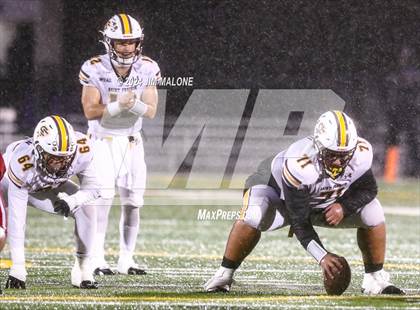 Thumbnail 1 in St. Ignatius College Preparatory vs. Saint Francis (CIFCCS Open Final) photogallery.
