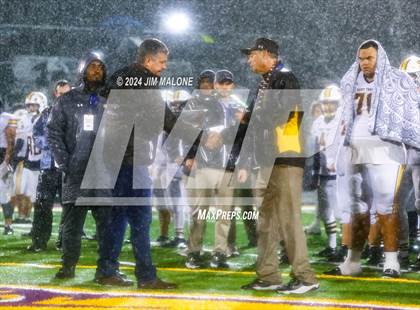 Thumbnail 1 in St. Ignatius College Preparatory vs. Saint Francis (CIFCCS Open Final) photogallery.