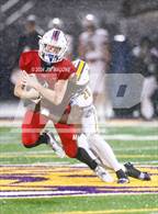 Photo from the gallery "St. Ignatius College Preparatory vs. Saint Francis (CIFCCS Open Final)"