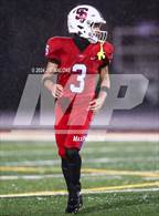 Photo from the gallery "St. Ignatius College Preparatory vs. Saint Francis (CIFCCS Open Final)"