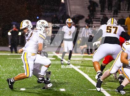 Thumbnail 2 in St. Ignatius College Preparatory vs. Saint Francis (CIFCCS Open Final) photogallery.