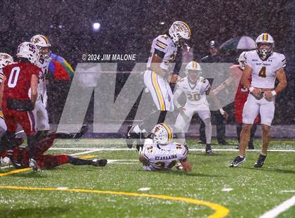 Thumbnail 1 in St. Ignatius College Preparatory vs. Saint Francis (CIFCCS Open Final) photogallery.