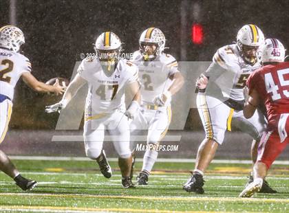 Thumbnail 2 in St. Ignatius College Preparatory vs. Saint Francis (CIFCCS Open Final) photogallery.