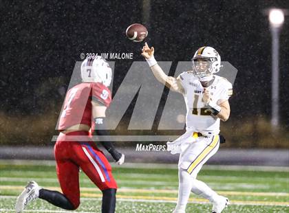 Thumbnail 1 in St. Ignatius College Preparatory vs. Saint Francis (CIFCCS Open Final) photogallery.