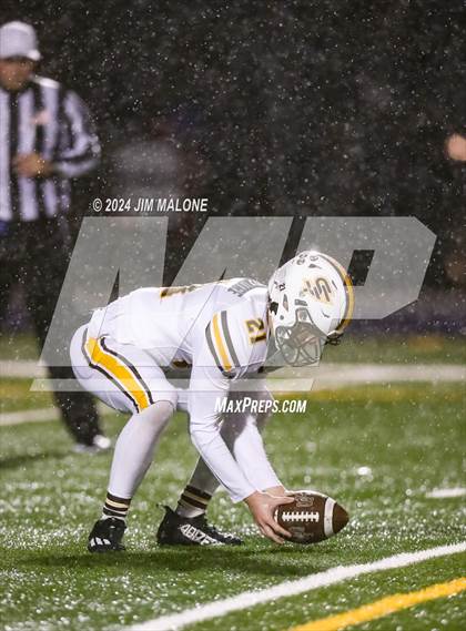Thumbnail 1 in St. Ignatius College Preparatory vs. Saint Francis (CIFCCS Open Final) photogallery.