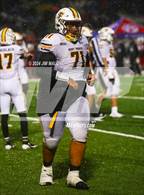 Photo from the gallery "St. Ignatius College Preparatory vs. Saint Francis (CIFCCS Open Final)"