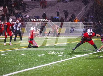 Thumbnail 1 in St. Ignatius College Preparatory vs. Saint Francis (CIFCCS Open Final) photogallery.