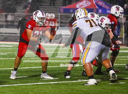 Thumbnail 1 in St. Ignatius College Preparatory vs. Saint Francis (CIFCCS Open Final) photogallery.