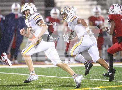 Thumbnail 1 in St. Ignatius College Preparatory vs. Saint Francis (CIFCCS Open Final) photogallery.
