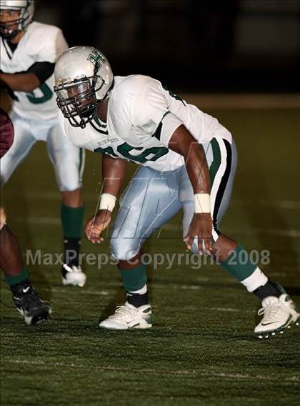 Thumbnail 1 in Clear Creek vs. Hightower (Texas 5A D1 Bi-District Playoff) photogallery.