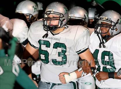 Thumbnail 1 in Clear Creek vs. Hightower (Texas 5A D1 Bi-District Playoff) photogallery.