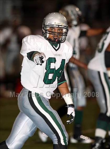 Thumbnail 1 in Clear Creek vs. Hightower (Texas 5A D1 Bi-District Playoff) photogallery.