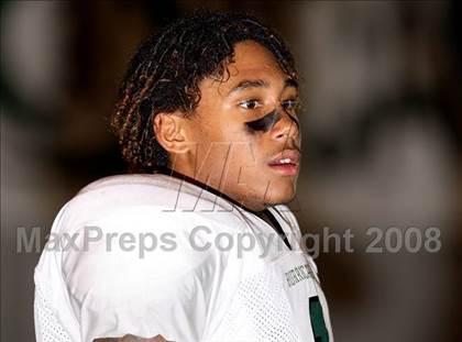 Thumbnail 1 in Clear Creek vs. Hightower (Texas 5A D1 Bi-District Playoff) photogallery.