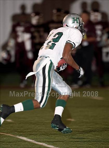 Thumbnail 1 in Clear Creek vs. Hightower (Texas 5A D1 Bi-District Playoff) photogallery.
